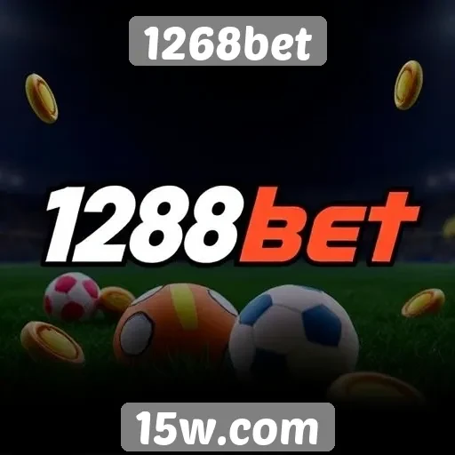 Comparação das ofertas de bônus na 1268bet