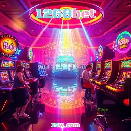 1268bet: Perguntas Frequentes que Transformam sua Aposta em Vitória