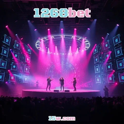 1268bet: Os Melhores Bônus e Recompensas para Seus Jogos Online