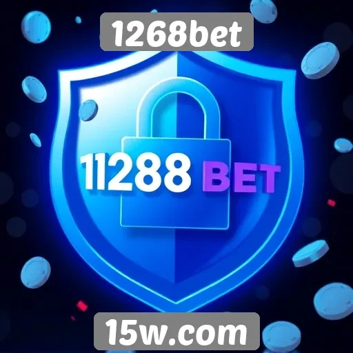 Estratégias de segurança utilizadas pelo 1268bet